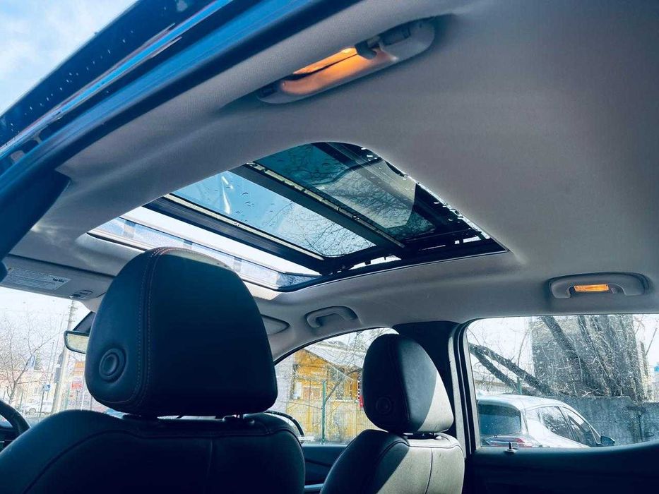 Chevrolet Bolt EUV 2023