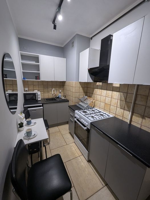 Mieszkanie – Warszawa - Widok 3