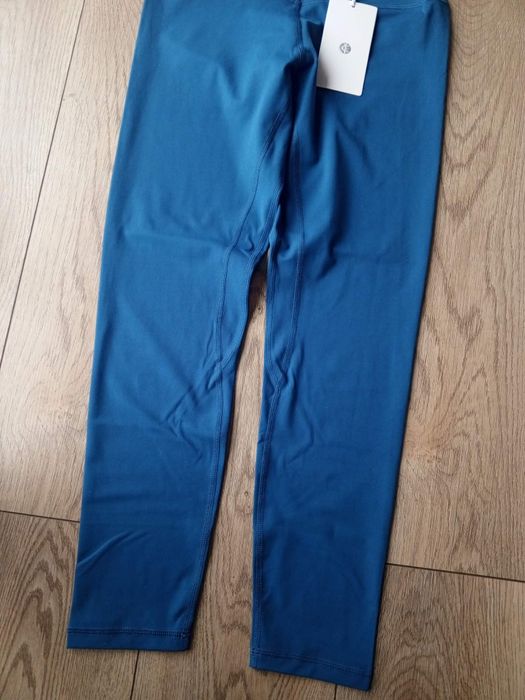 Nowe leginsy sportowe