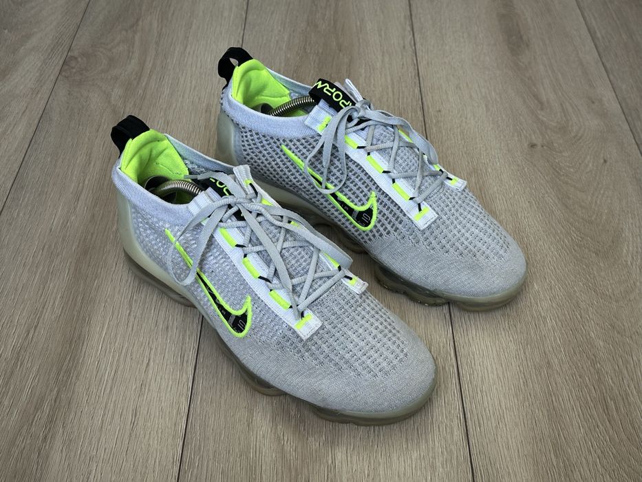 Кросівки Nike Air Vapormax (44)
