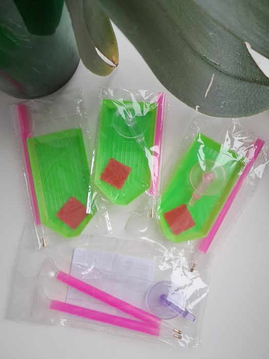 Набір для алмазної мозаїки