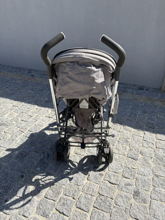 Carrinho bengala chicco