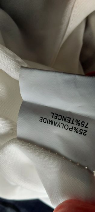 Sukienka midi mięciutki tencel