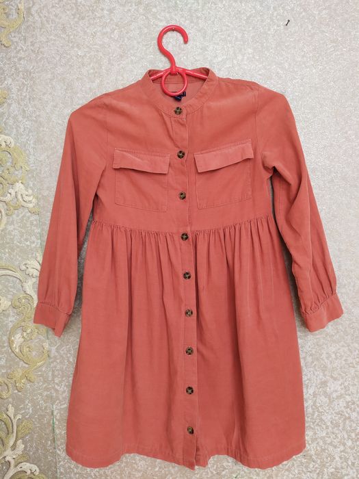 Сукня дитяча, 8 років