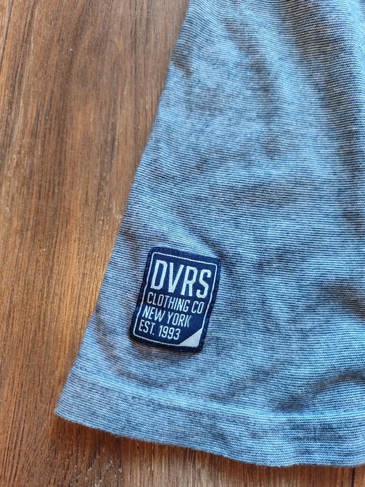 Polówka Diverse, roz. L