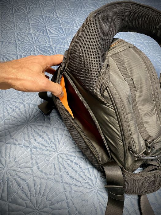 Фотосумка Photopro Traveller