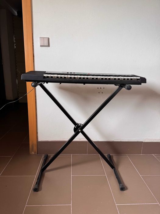 Piano/Teclado Casio CA-110