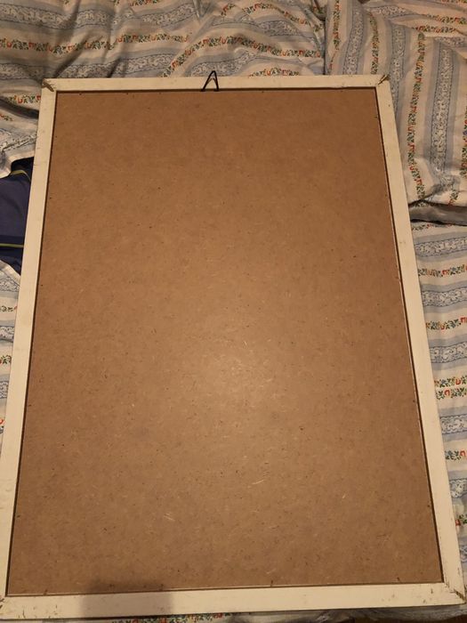 Картина Гроза классика в шикарной раме