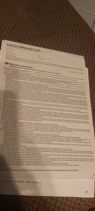 Nieużywany parowar Zelmer