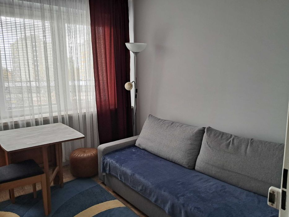 pokój na wynajem ul Tumidajskiego Lublin