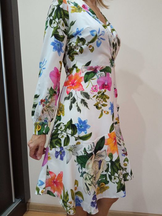 Orsay sukienka NOWA xs 34