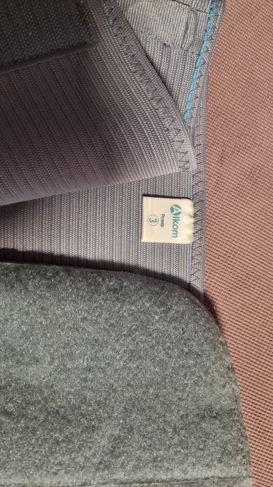 Бандаж після операційний/ пологовий Alkom