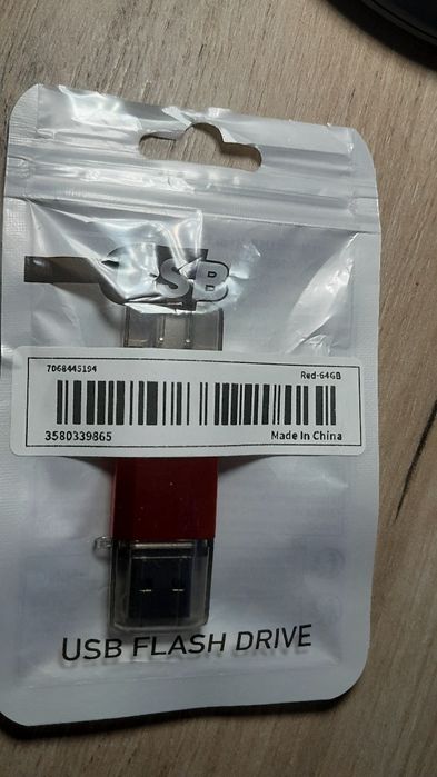 USB Flash drive 3.0