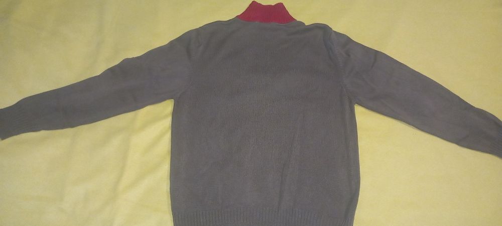 Светр Napapijri XXL