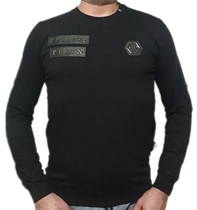 Philipp Plein bluza r.S,M,L,XL,XXL