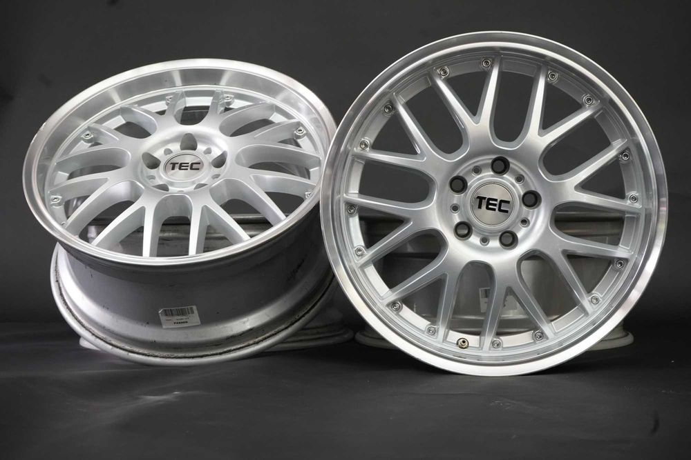 Alufelgi Felgi TEC Speedwheels AR1 5x114,3 8J ET45 R18 Kia Mazda Toyota