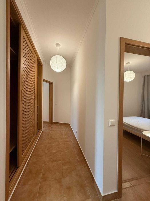 Apartamento T3 para arrendamento em zona central - Santiago do Cacém