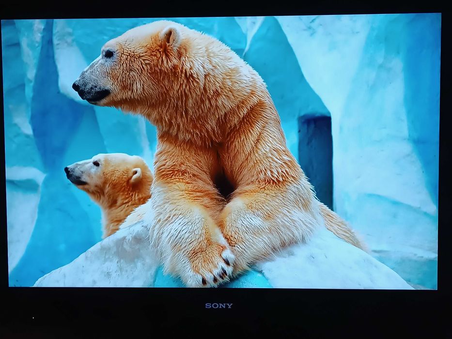Sprzedam telewizor Sony Bravia KDL-46NX700..