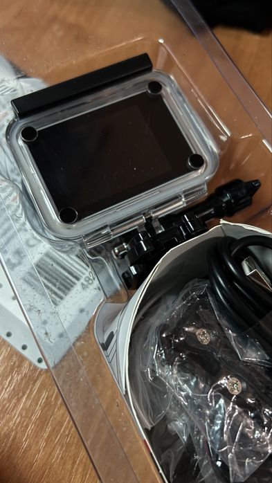 Екшен камера ProCam 7.