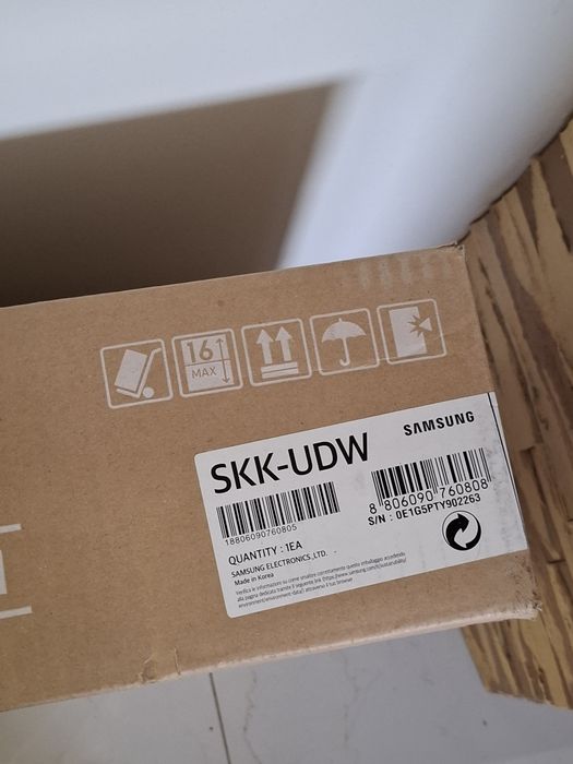 Łącznik zestaw montażowy Samsung SKK-UDW