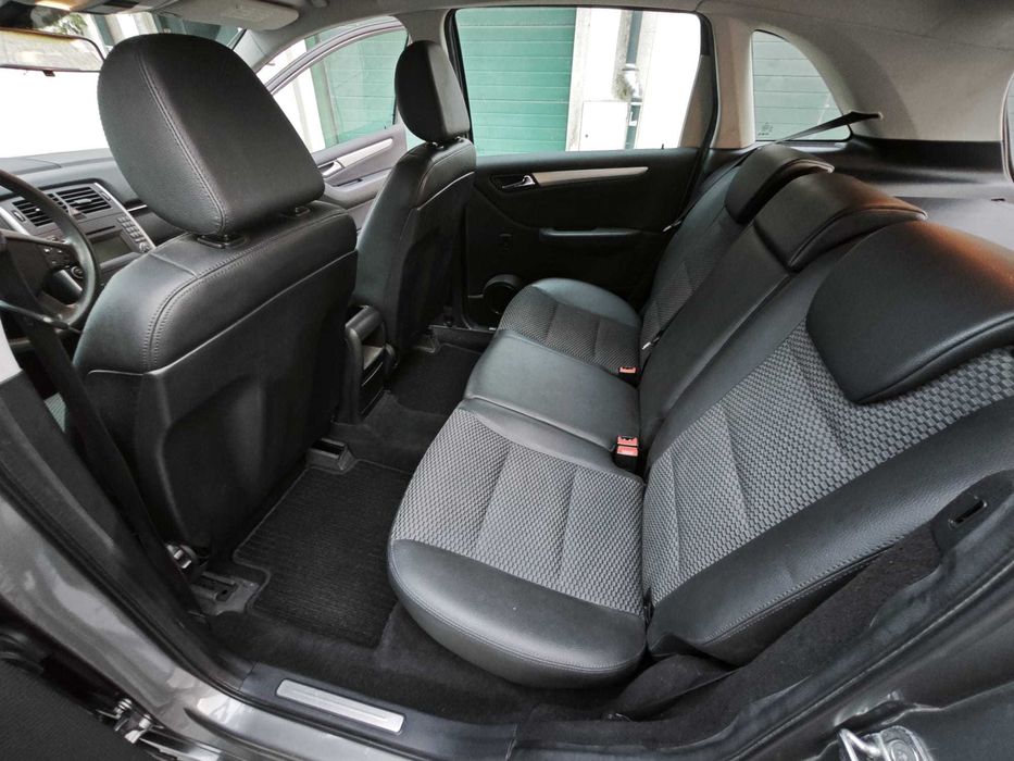 Mercedes B180 CDI 2009 121k-km em óptimo estado