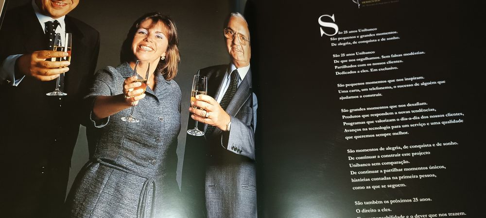 Livro Momentos De Alegria, Conquista E Sonho