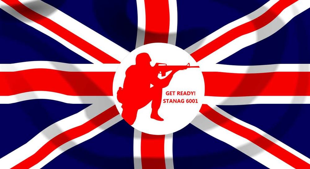 Egzamin STANAG 6001. Indywidualne, SOLIDNE, przygotowanie. ANGIELSKI!