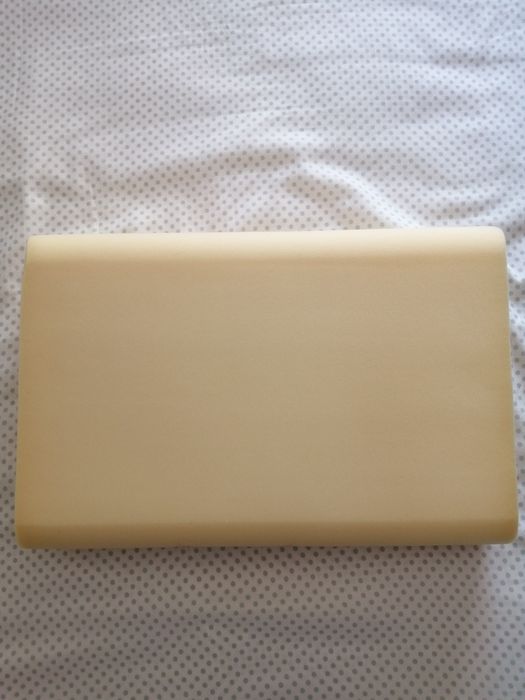 Almofada para cervical (nova)