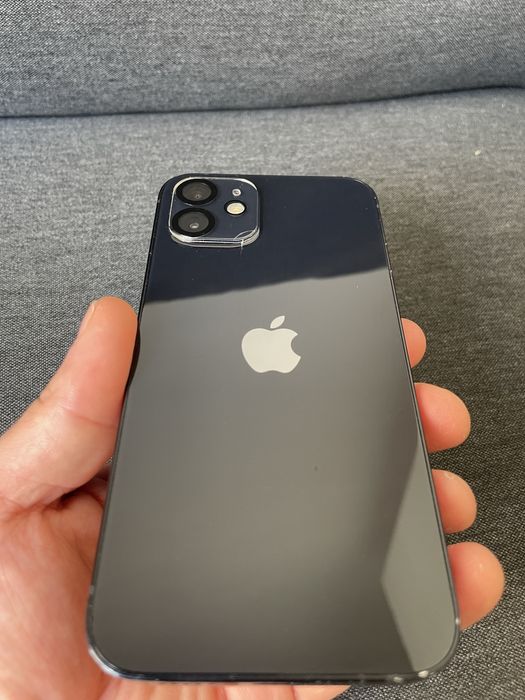 Iphone 12 128gb bateria 100%