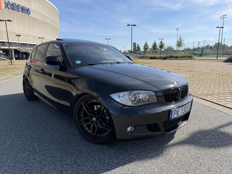 BMW Seria 1