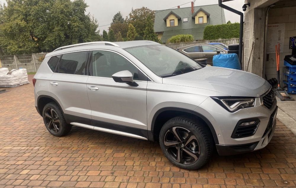 Диски 5 112 R17 Volkswagen Skoda Audi Siat