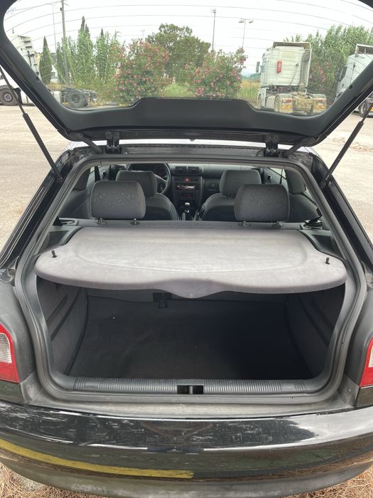 Audi 1.6 (gasolina)