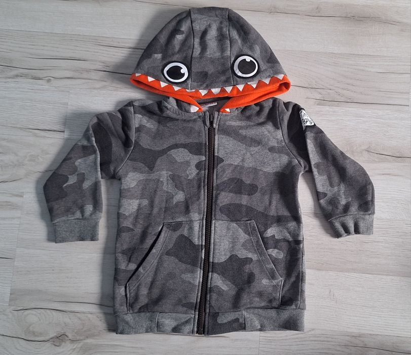 Dres chłopięcy r. 92