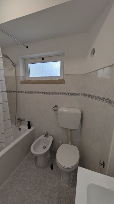 Quarto Individual - Despesas Incluídas - Entrada 1 de Abril