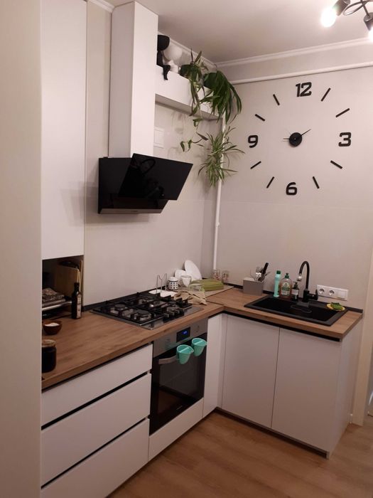 Кухня під замовлення