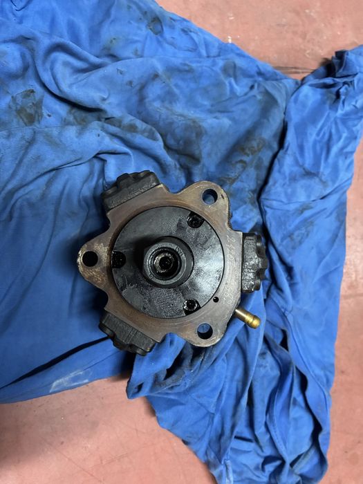 Bomba injectora Freelander 1 TD4