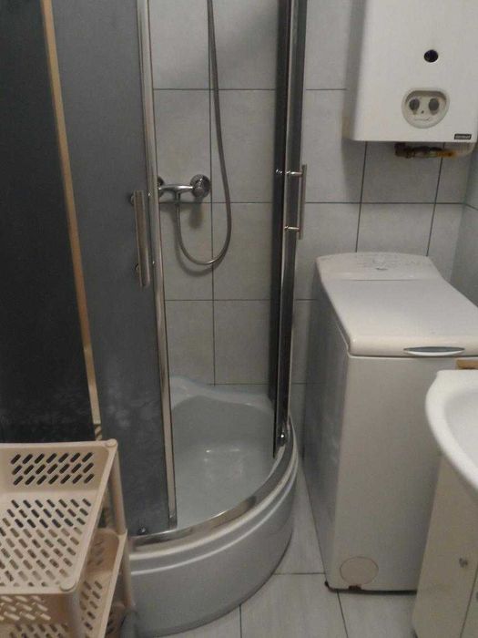 wynajem pokoju jednoosobowego