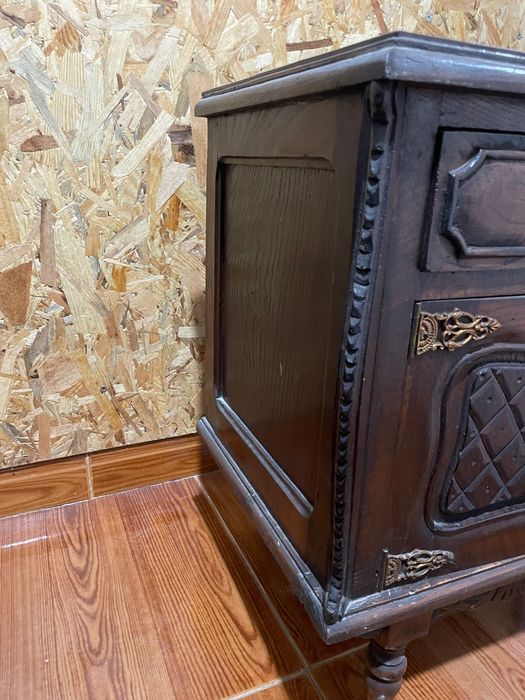 Conjunto de móveis de quarto