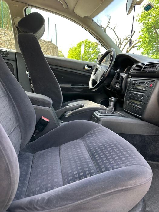 VW PASSAT 1.9 TDI - 10/2002