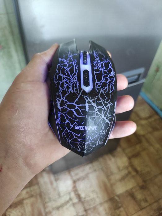 Мышки для компьютера