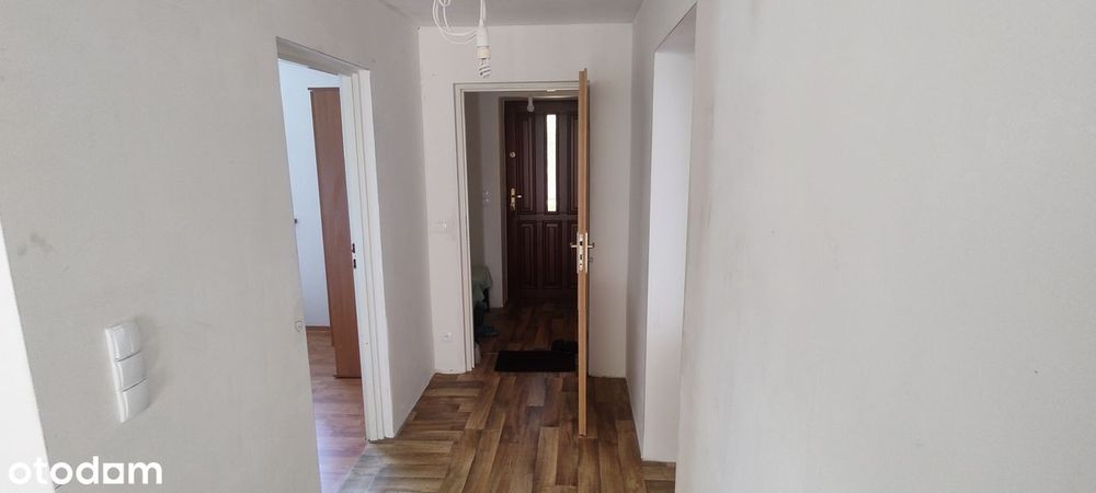 Nowy Dom Parterowy