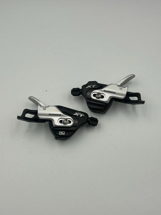 Manetki shimano deore xt sl-m780 2/3x10
