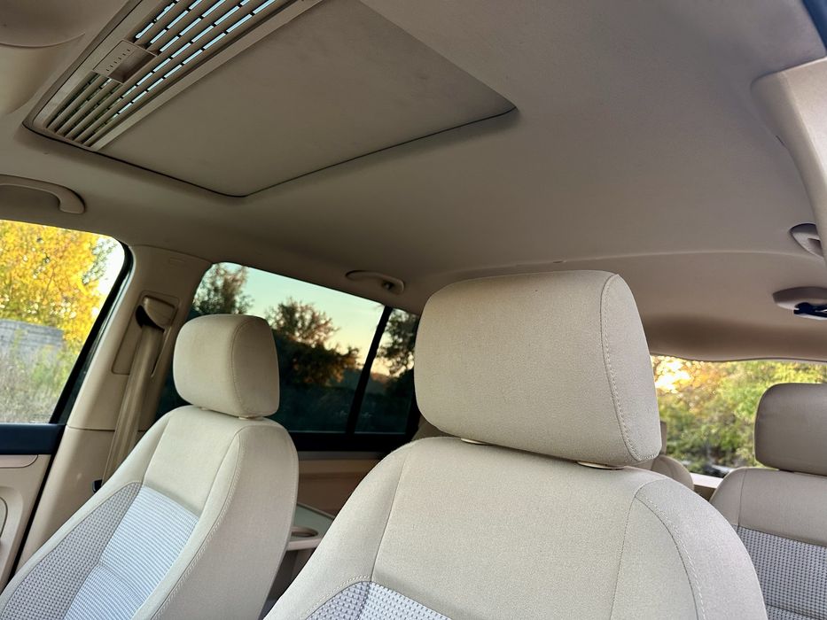 Продам Volkswagen Touran 2.0 Дизель