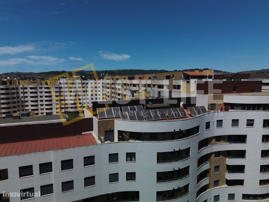 Apartamento T4 em Loures | EXCLUSIVO WEST LIFE | Espaço, Conforto e...