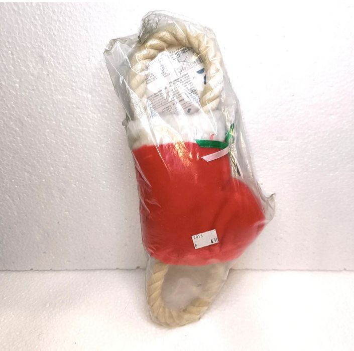 Brinquedo para cão meia de Natal marca Dogit