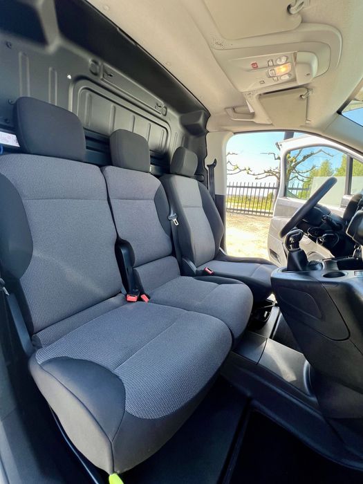 Citroen Berlingo 1.6 Hdi 100cv GPS/AC/GARANTIA