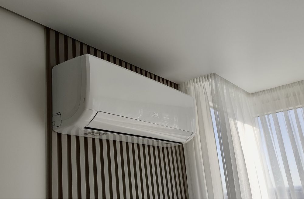 Установка Кондиціонера! Продаж, Монтаж, Сервіс, Чистка, Закладки