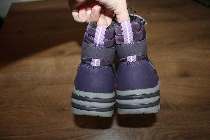 Черевики з мембраною air fresh waterproof німеччина 31 розмір