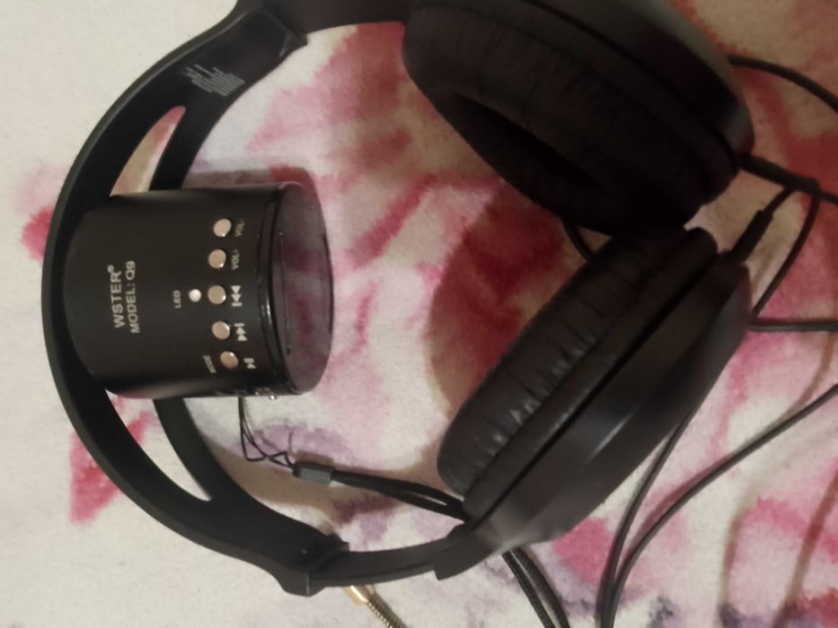 Навушники  Panasonic RP-HT161