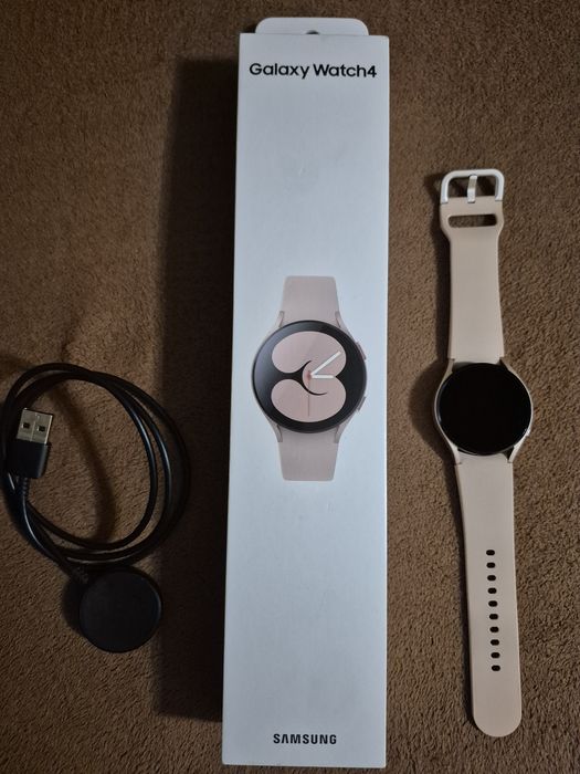 Samsung Galaxy Watch 4